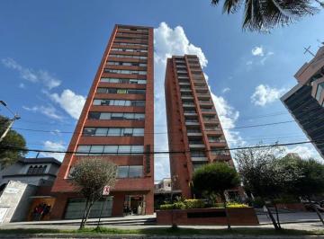 Oficina comercial , Quito · Oficina en Venta 220 m² - Edif. Concorde - Av12 Octubre