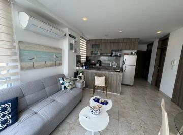 Departamento de 2 habitaciones, Salinas · Departamento de 2 Dorm. en Venta en Salinas