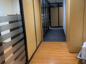 Oficina comercial , Quito · Vendo Oficina 290 m Centro Financiero $339 Mil Dolares 6 Parqueos Una Bodega