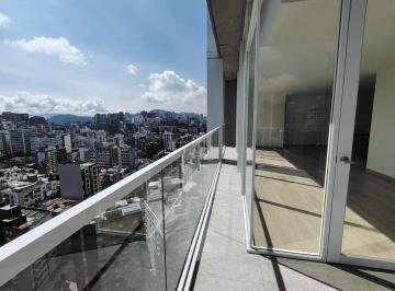 Departamento de 3 habitaciones, Quito · Departamento de 141 m² con 3 Habitaciones en Alquiler, Centro de Quito