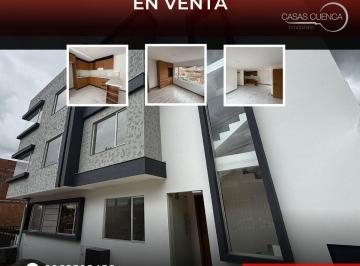 Edificio-Hotel-Fabrica de 3 habitaciones, Cuenca · Vendido Mini Edificio Rentero en Venta Sector Misicata (P3166)