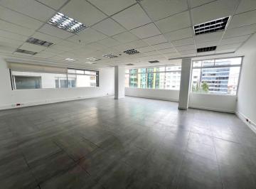Oficina comercial · 88m² · Mv - Sector Republica del Salvador en Venta Oficina Edificio Corporativo
