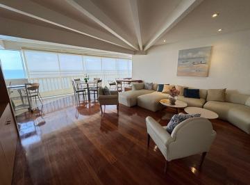 Departamento de 3 habitaciones, Salinas · Departamento 3 Habitaciones en Venta en Salinas - San Lorenzo