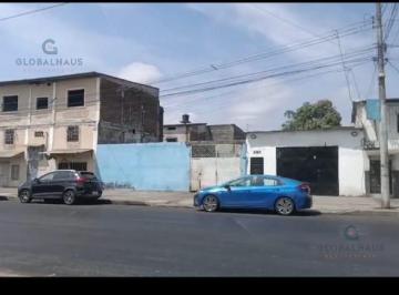 Terreno / Lote · 257m² · Venta de Terreno en Centro de Guayaquil. S. H