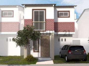Casa · 94m² · 3 Habitaciones · 1 Estacionamiento · Casa en Venta – Urbanización Valles de Beata | Km 15.5 Vía Daule