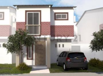 Casa · 94m² · 4 Habitaciones · 1 Estacionamiento · Casa en Venta – Urbanización Valles de Beata | Km 15.5 Vía Daule