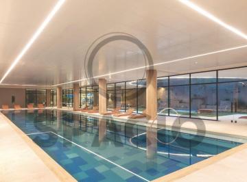 Departamento de 2 habitaciones, Quito · Departamento Amoblado en Renta – Conjunto Aquarela | Cumbayá