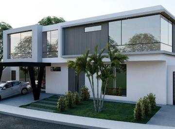 Casa de 3 habitaciones, Manta · Casa de Venta Urbanizacion Manta Beach Zona Sur de Manta