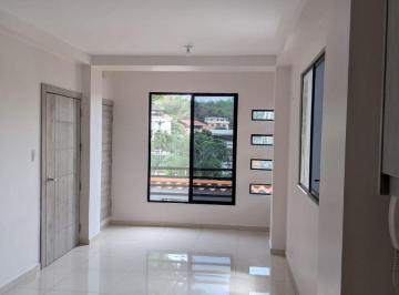 Departamento de 3 habitaciones, Guayaquil · Alquiler Bellavista en Zona Rejada, Depto3 Dorm, Dentro de Casa Segura