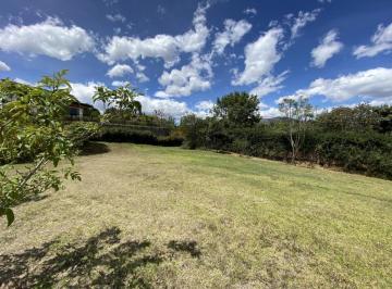 Terreno / Lote , Quito · Venta de Terrenos de 1087 m² en La Urbanización La Quinta, Cumbayá