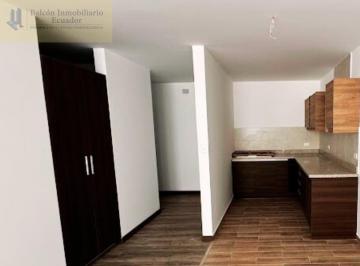 Departamento · 81m² · 2 Habitaciones · 1 Estacionamiento · Departamento en Venta Norte de Quito - Andalucia
