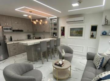 Suite de 1 habitación, Guayaquil · Edificio Samborondon Plaza Alquilo Suite Amoblada de Lujo - Samborondon