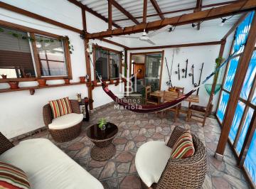 Casa de 3 habitaciones, Salinas · Casa en Venta – Ciudadela Punta Carnero, Salinas