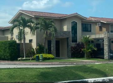 Casa de 3 habitaciones, Guayaquil · Casa en Venta Urbanización Portofino