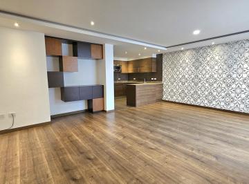 Departamento · 175m² · 3 Habitaciones · 2 Estacionamientos · Vendo Departamento con Patio Propio en Granda Centeno