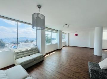 Departamento de 3 habitaciones, Quito · En Venta Departamento Urbanización El Condado 3 Habitaciones 2 Estacionamientos