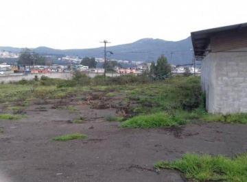 Terreno / Lote · 50m² · Venta Terreno Carapungo Sector Giovanny Calles Inf. Carla del Pino