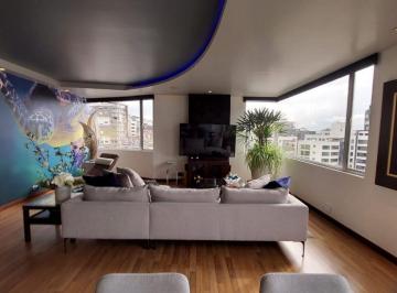 Departamento de 2 habitaciones, Quito · Departamento Dos Dorm.