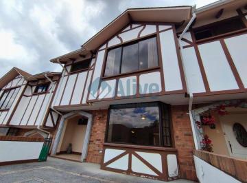 Casa de 3 habitaciones, Quito · Casa en Venta Sector Uisek, Carcelén