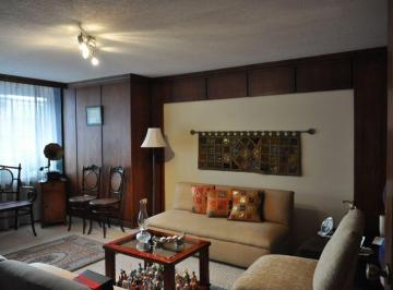 Departamento de 4 habitaciones, Quito · Quito Tenis - Departamento 4 Dorm.