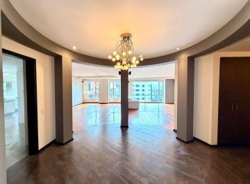 Departamento · 420m² · 3 Habitaciones · 4 Estacionamientos · Venta o Renta Depar Lujo Bellavista / Centro Norte 420 m²