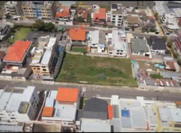 Terreno / Lote , Quito · Terreno en Venta en Ponceano Alto | 1.350 m² | Ideal Inversionistas
