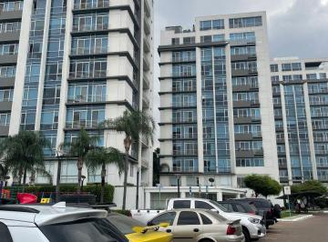 Departamento de 2 habitaciones, Guayaquil · Lindo Dep. Vista Al Río