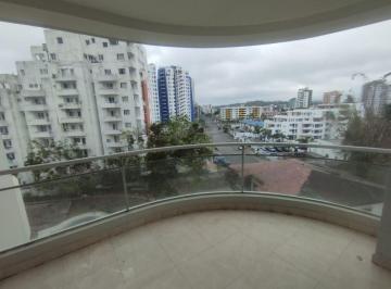 Departamento de 2 habitaciones, Esmeraldas · En Venta Departamento en La Playa Tonsupa - Torresol Tropical - 127 m²