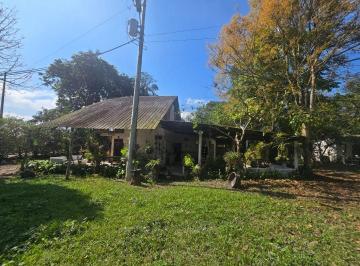 Hacienda-Quinta de 2 habitaciones, Manta · Finca de Venta en Manta en La Sierrita El Aromo
