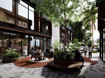 Local comercial · 54m² · 1 Estacionamiento · Arriendo Locales Comerciales Sector La Kennedy