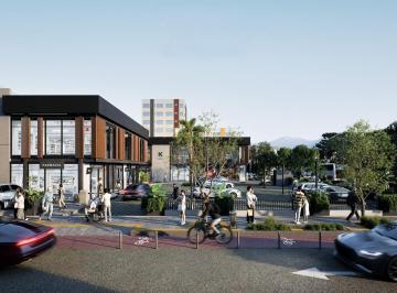 Local comercial · 61m² · 1 Estacionamiento · Arriendo Locales Comerciales Sector La Kennedy