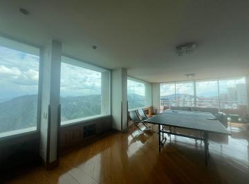 Departamento · 280m² · 3 Habitaciones · 2 Estacionamientos · Alquiler. Departamento de 280 m² Ubicado Sobre La Av González Suárez