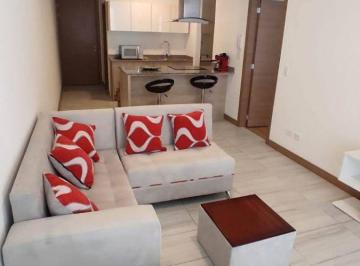 Departamento de 1 habitación, Quito · Vendo Hermoso Suite, Sector Comercial, Muy Cotizada y Estrategicas de Quito Sector La Carolina