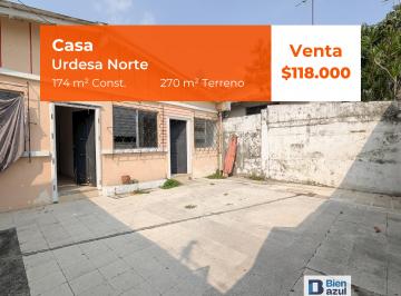 Casa de 6 habitaciones, Guayaquil · Casa Rentera en Venta - Urdesa Norte - Inversion Requiere Remodelación