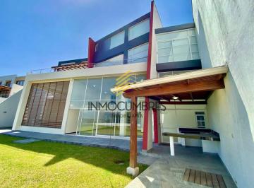 Casa de 5 habitaciones, Quito · Casa de Lujo en Renta Sector Rancho San Francisco