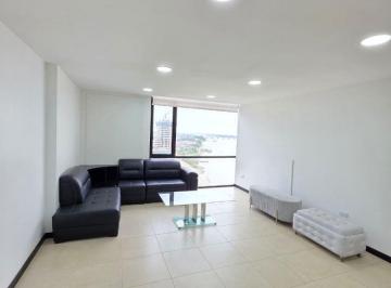 Departamento de 1 habitación, Guayaquil · En Alquiler Suite en Bellini I - Puerto Santa Ana