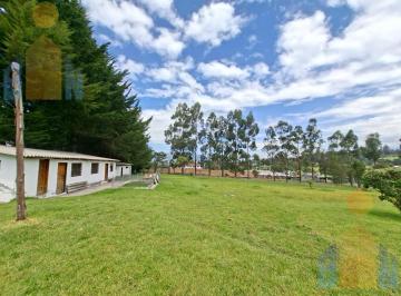 Terreno / Lote · 12080m² · 3 Habitaciones · Vendo Terreno Exclusivo Para Inversion Turistica