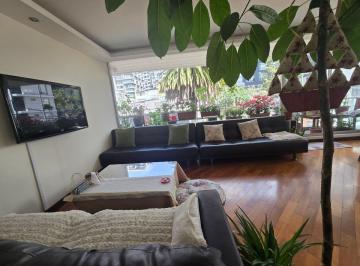 Departamento de 3 habitaciones, Quito · Departamento de 155 m² con Balcon 3 Habitaciones en Venta en República de El Salvador