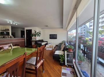 Departamento de 3 habitaciones, Quito · Departamento de 155 m² con Balcon 3 Habitaciones en Venta en República de El Salvador