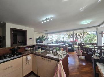 Departamento de 3 habitaciones, Quito · Departamento de 155 m² con Balcon 3 Habitaciones en Venta en República de El Salvador