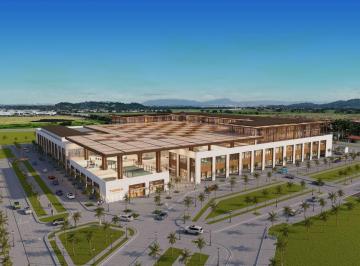 Oficina comercial · 50m² · 1 Estacionamiento · Venta de Oficinas en Via Samborondon Km 10.5