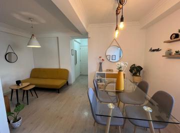 Departamento · 48m² · 2 Habitaciones · 1 Estacionamiento · Alquiler Departamento Amoblado 6 de Diciembre Sector La Paz Iñaquito Vanro