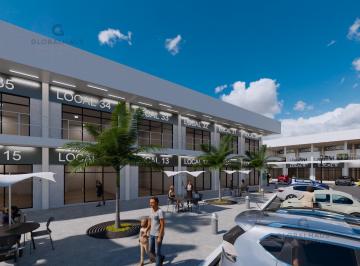 Local comercial · 45m² · Venta Local Comercial en Plaza Nexo Vía Daule, 45 m², J. C.