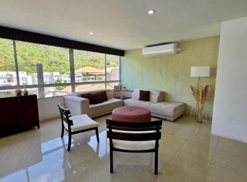 Departamento de 2 habitaciones, Guayaquil · 6420. Urb. Olivos Ii - Ceibos, Alquilo Departamento Amoblado 2 Dorm. $1065.