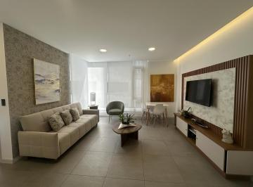 Departamento · 60m² · 1 Habitación · 1 Estacionamiento · Suite de Venta Amoblada en La Carolina