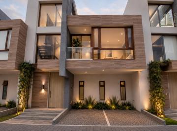 Casa de 3 habitaciones, Quito · Casa Nueva en Tumbaco Cerca Ruta Viva + Terraza + Conjunto Exclusivo con Amenities