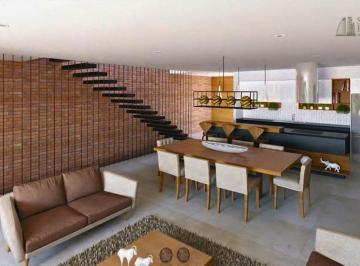 Casa de 3 habitaciones, Quito · Casa Moderna en Cumbayá, Condominio Privado – 3 Dorm. con Baño y Acabados de Lujo