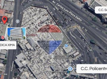 Local comercial , Guayaquil · Se Vende Consultorio - Local de 44 m² en Edificio Ximas