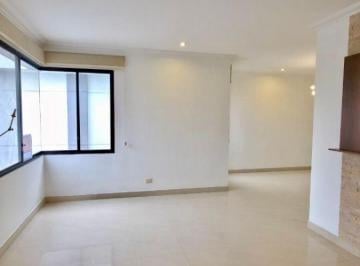 Departamento de 3 habitaciones, Guayaquil · 6436. Urb. Alameda del Río - Via Samborondon Km.5.5, Alquilo Departamento Semi - Amoblado 3 Dorm $1250