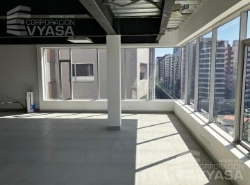 Oficina comercial · 413m² · 8 Estacionamientos · La Carolina - Av República del Salvador, Excelente Oficina de 413 m² en Venta